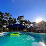 Columbus Resort 3*