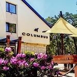Columbus 3*