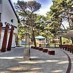 Resort Columbus 3*