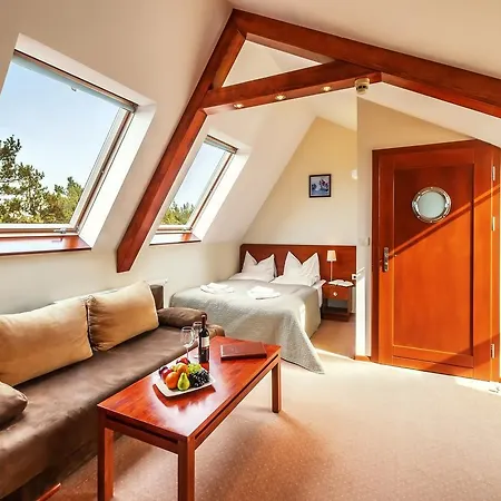 Resort Columbus 3*