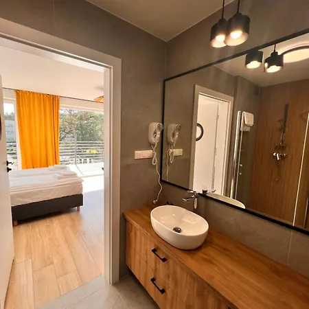 Resort Columbus 3*