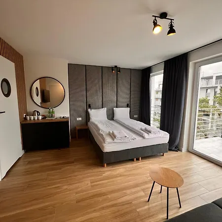 Resort Columbus 3*