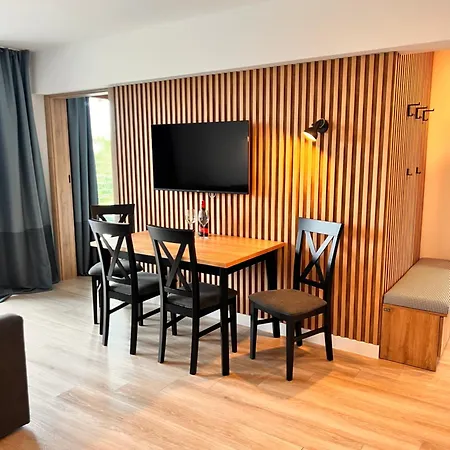 Columbus Resort