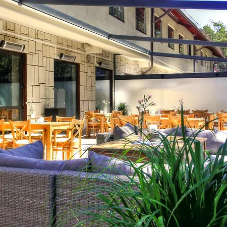 Columbus Resort 3*