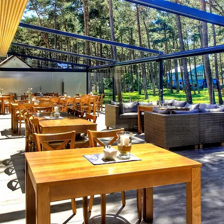 Resort Columbus 3*