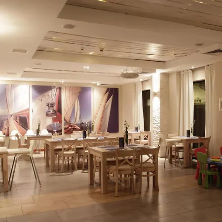 Columbus Resort Rowy (Pomerania)