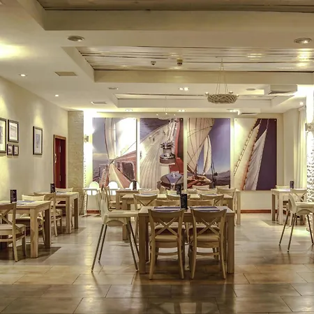 Columbus Resort Rowy (Pomerania)