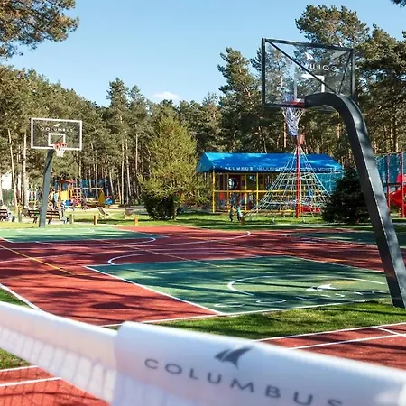 Columbus Rowy (Pomerania)