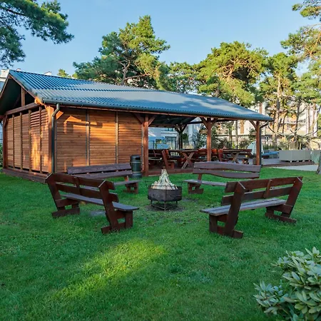 Columbus Resort Rowy (Pomerania)