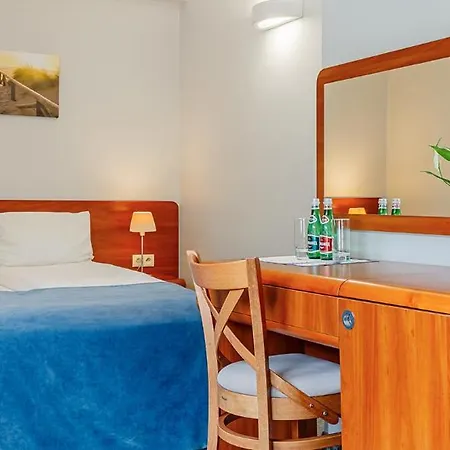 Resort Columbus Rowy (Pomerania)