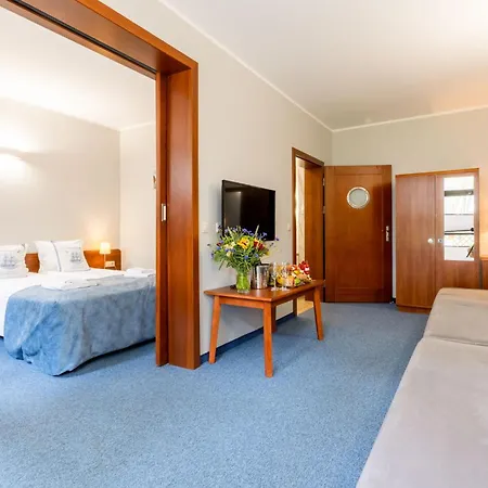 Columbus Resort 3*