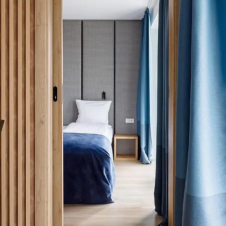 Columbus Resort Rowy (Pomerania)