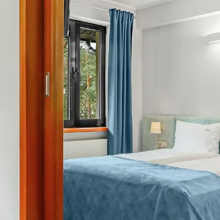 Resort Columbus 3*