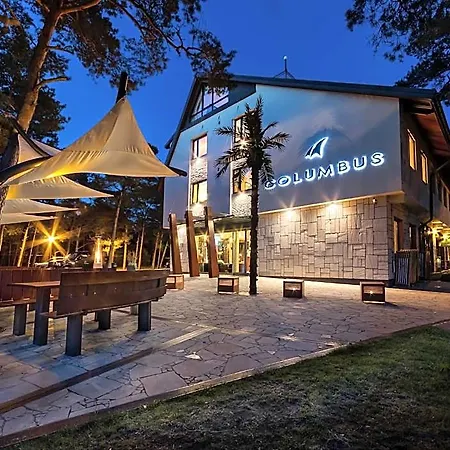Columbus Resort