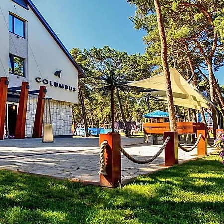 Resort Columbus