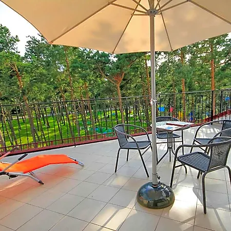 Resort Columbus 3*