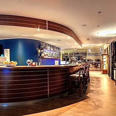 Columbus Resort Rowy (Pomerania)