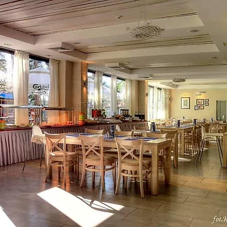 Columbus Resort