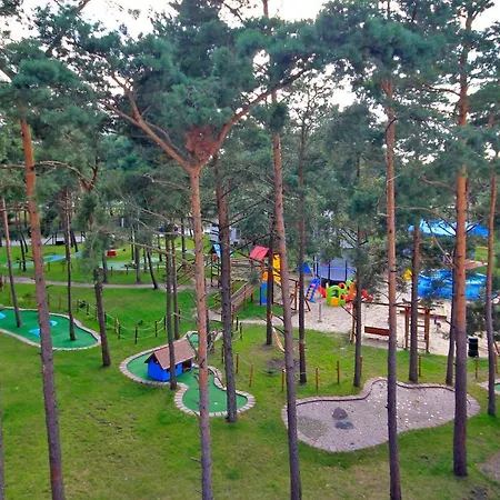 Columbus Resort
