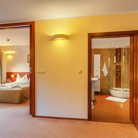 Columbus 3* Rowy (Pomerania)