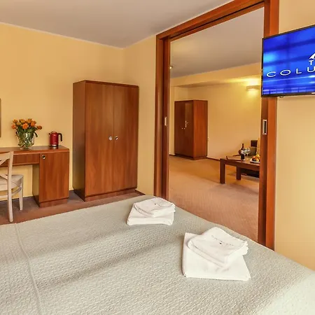 Columbus Rowy (Pomerania)