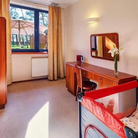Columbus Resort Rowy (Pomerania)