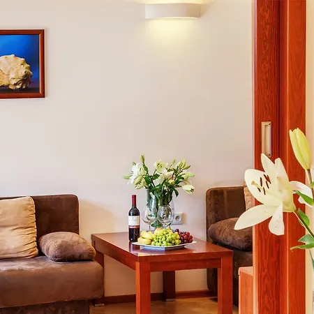 Columbus 3* Rowy (Pomerania)