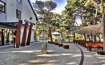 Resort Columbus 3*