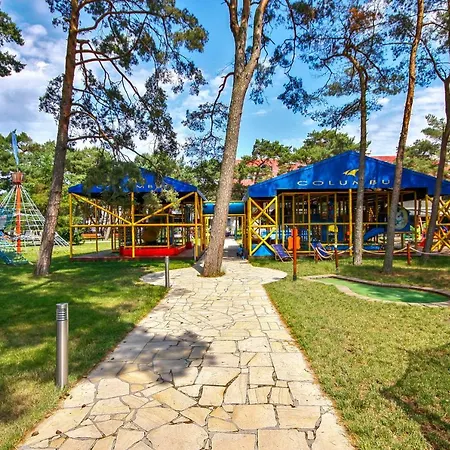 Resort Columbus