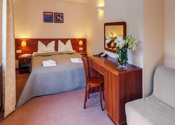 Columbus Ośrodek wypoczynkowy