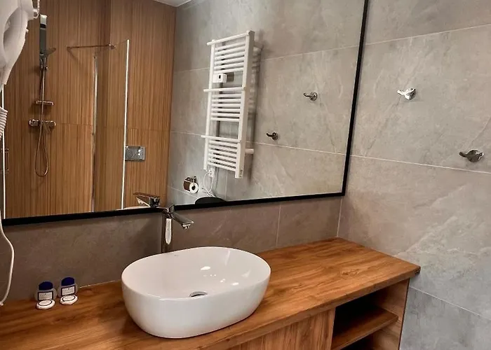 Ośrodek wypoczynkowy Columbus