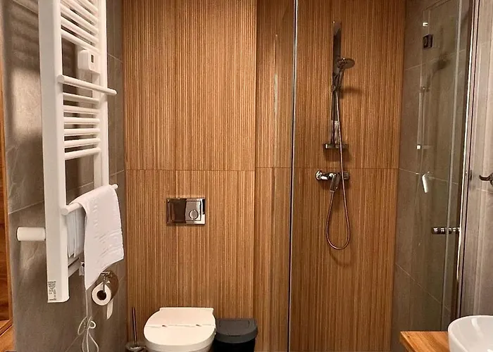 Ośrodek wypoczynkowy Columbus