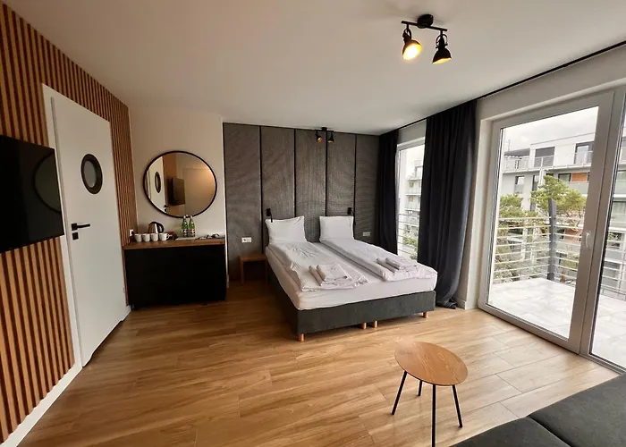 Ośrodek wypoczynkowy Columbus 3*