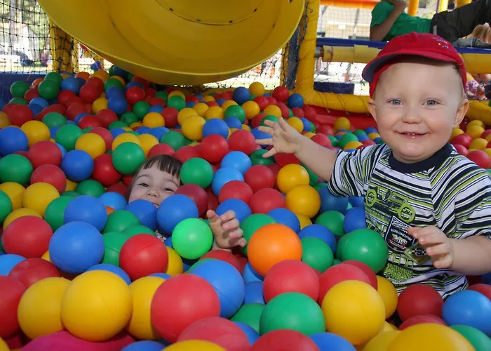 Columbus Ośrodek wypoczynkowy 3*