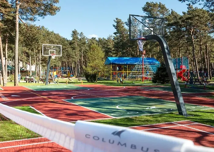 Columbus Rowy (Pomerania)