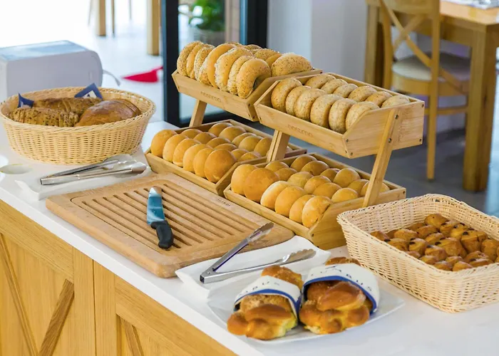 Columbus 3* Rowy (Pomerania)