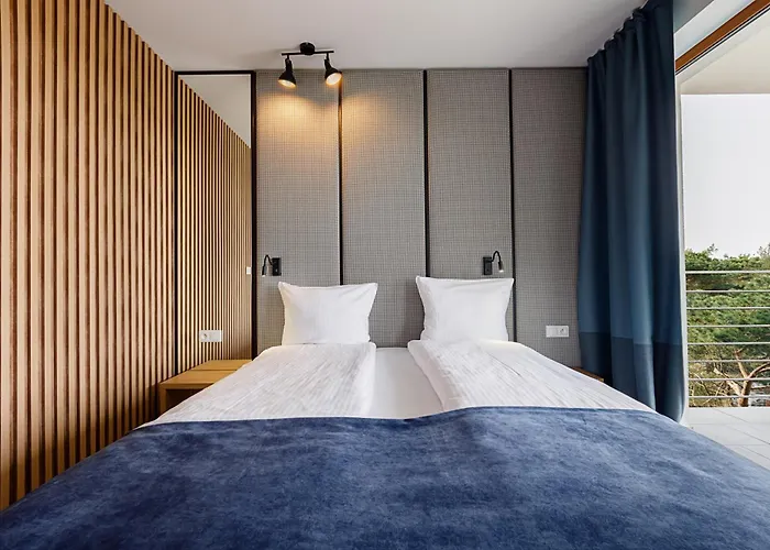 Ośrodek wypoczynkowy Columbus