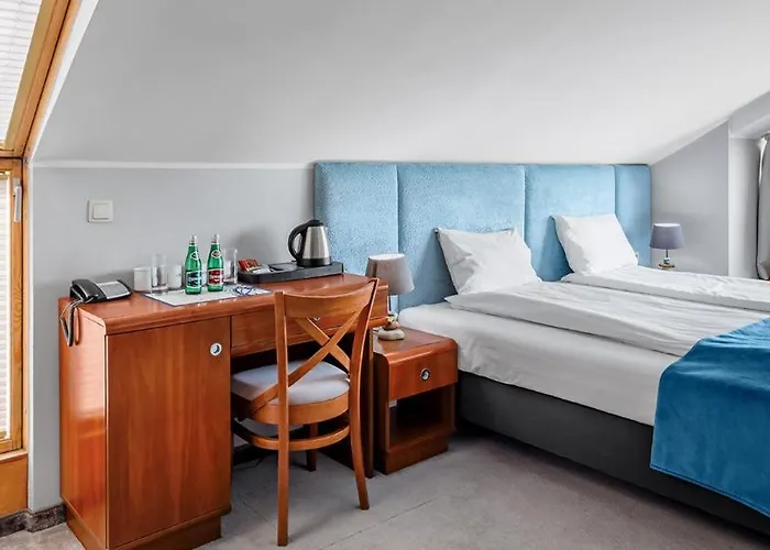 Columbus Ośrodek wypoczynkowy 3*