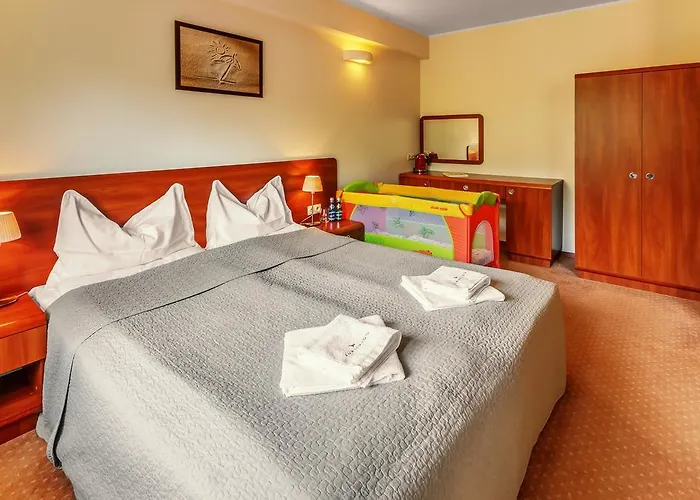 Ośrodek wypoczynkowy Columbus