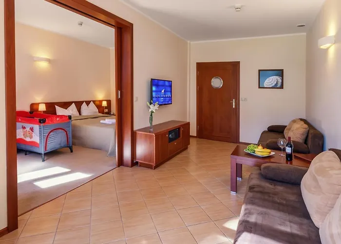 Columbus Rowy (Pomerania)