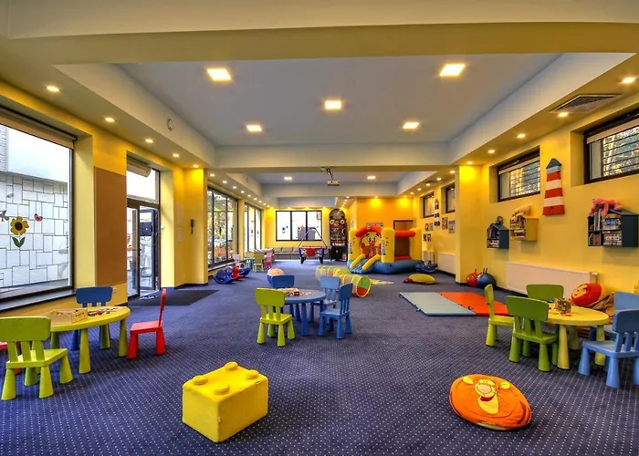 Columbus 3* Rowy (Pomerania)