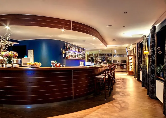 Columbus 3* Rowy (Pomerania)