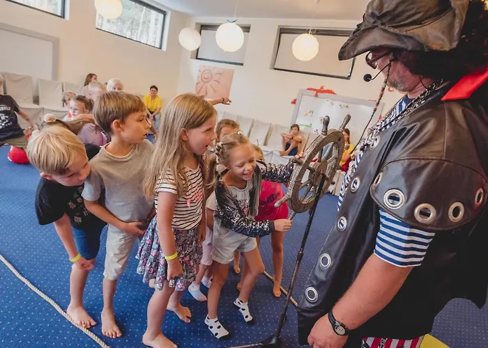 Columbus 3* Rowy (Pomerania)